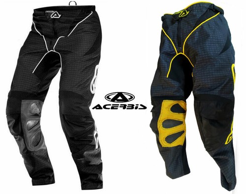 Pantalon acerbis moto - moto, korp