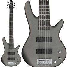 Guitare basse électrique