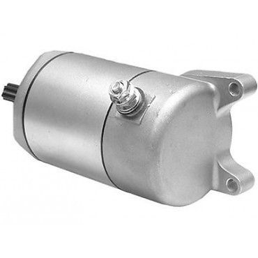 Démarreur electrique yamaha - démarreur,