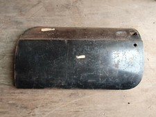 Door left MGB GT convertible first series "pull handle"