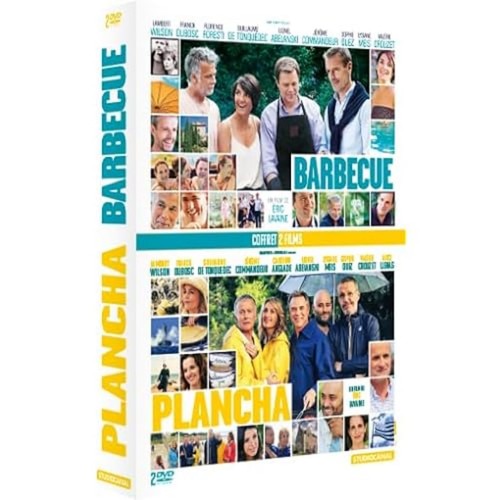 Coffret 2023 barbecue - 2023:,