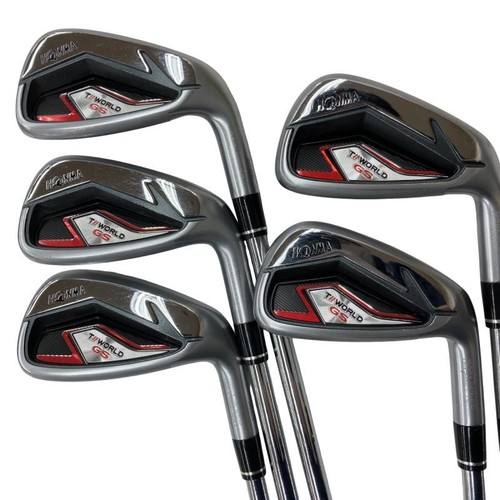 Honma tour world iron - honma,