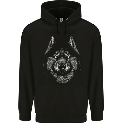 Hoodie pour homme siberian - un,