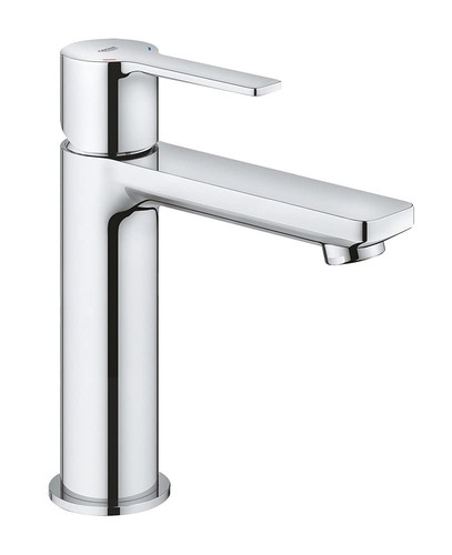 Mitigeur lavabo sur pied - de,