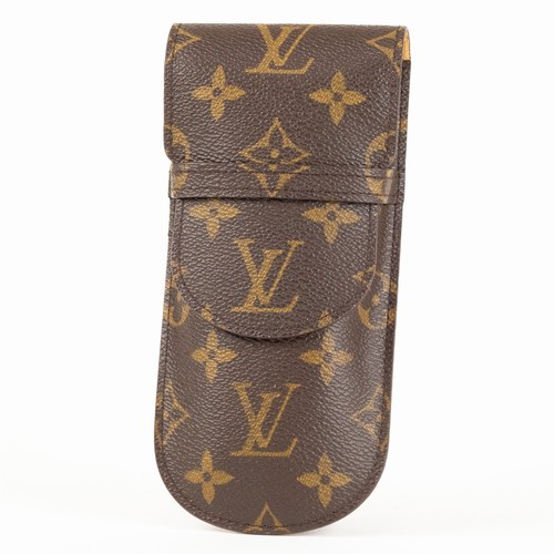 Etui lunettes louis vuitton - louis,