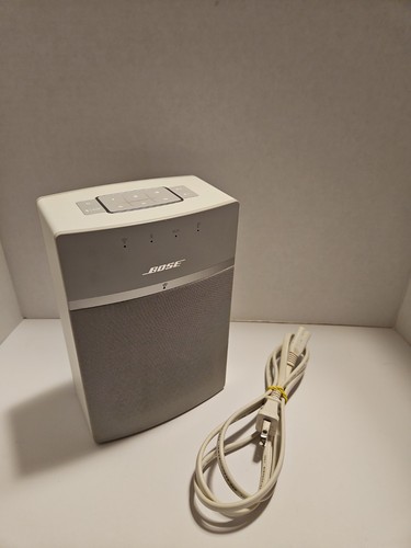 Bose soundtouch wireless - soundtouch,