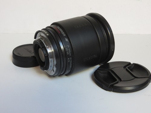 Tamron 200mm - tamron, 28‑200mm