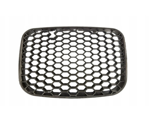 Couvercle radiateur grille - de,