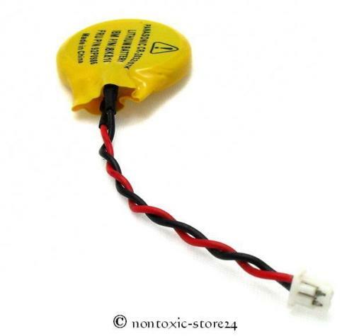 Batterie cmos carte - batterie,