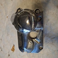 CARTER YAMAHA XVS 650 DRAGSTAR CLASSIC