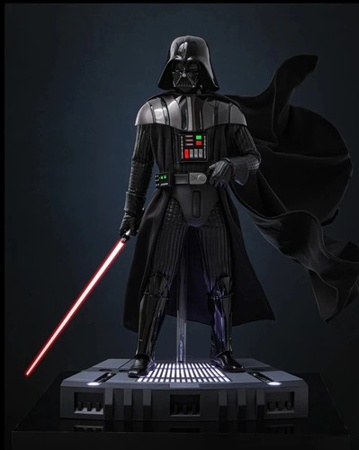 Figurine dark vador star - dark, cm