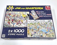2014 Jan van Haasteren –
