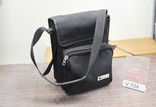 Fluke textil bag - fluke,