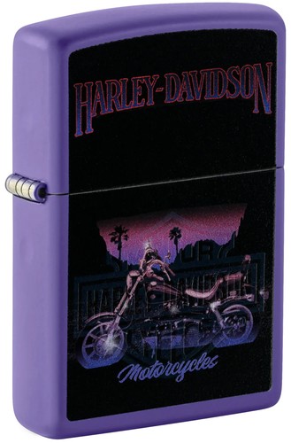 Briquet zippo motif - briquet,