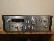 Vintage Pioneer SA-8800 Integrated Stereo Amplifier READ SEE PICS 