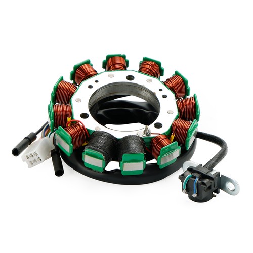 Stator alternateur pour - stator, d'alternateur
