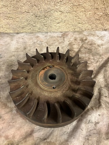 Volant magnetique moteur - volant,