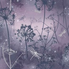 Papier Peint Fantasia