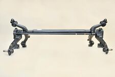 Train arrière / essieu pour