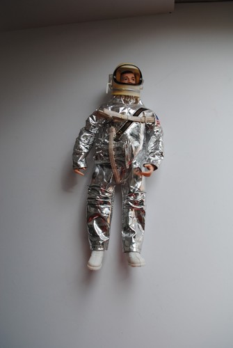 Action man palitoy vintage - action,