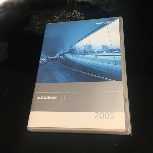 Autocad autodesk 2005 upg - autodesk,