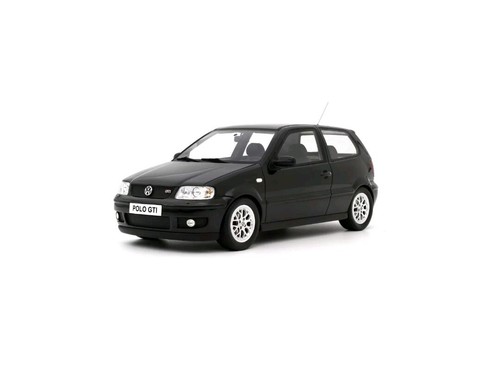 Volkswagen polo gti - polo,
