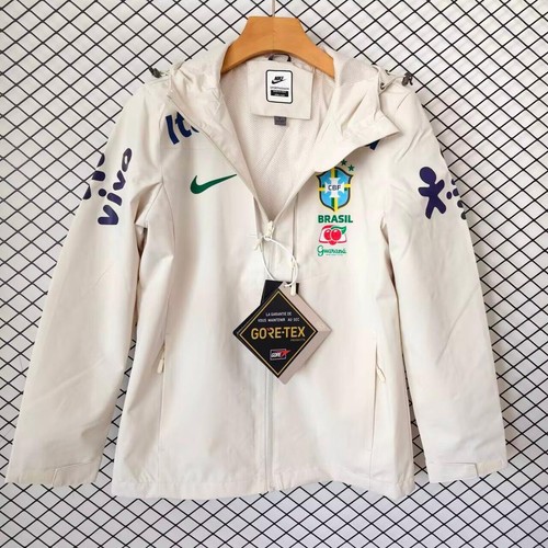 Veste brésil nike - nike, héritage