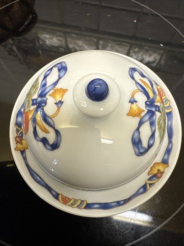 Beurrier bernardaud borghese - beurrier,
