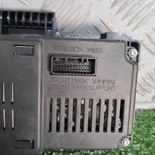 Compteur RENAULT SCENIC 3