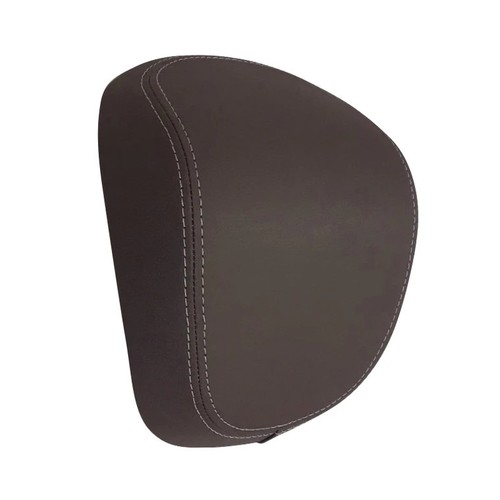 Dosseret top case marron - de,