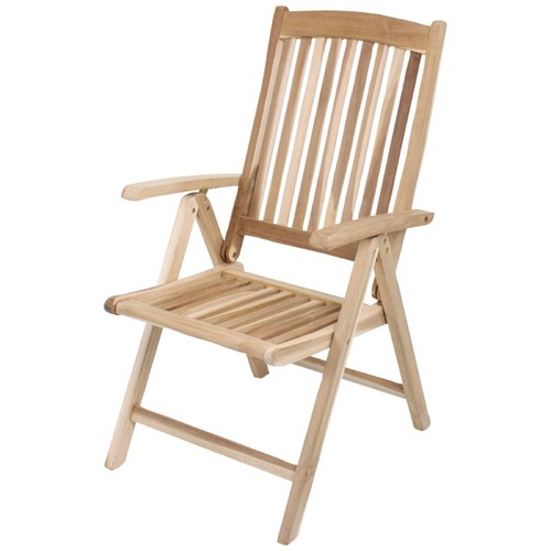 Chaise jardin x 105 - 59,