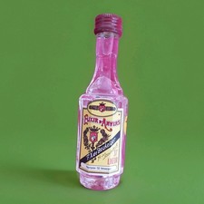 ancienne mignonette élixir