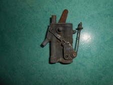 Carburateur complet solex