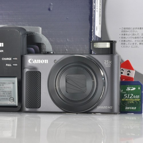 Appareil photo numérique