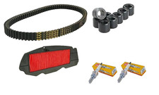 Kit / Tagliando Cinghia Rulli