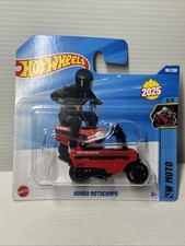 Hot Wheels 1/64 🇨🇵 Honda