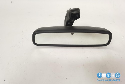Miroir intérieur original bmw - miroir,