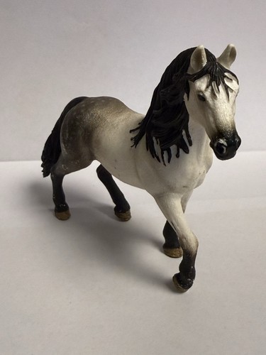 Schleich figurine cheval - schleich,