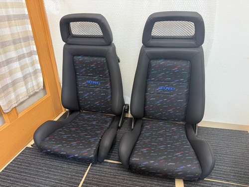 Recaro places confettis - recaro, lx-m