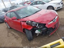 Used ABS Hydraulic Assembly fits: 2012 Hyundai Veloster ABS electronic stability