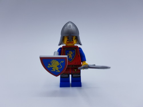 Lego figurine chevalier - figurine,