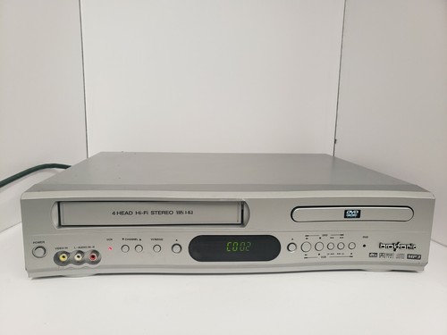 Broksonic dvcr 810 - broksonic, dvcr-810