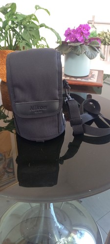 étui objectif nikon m3 - d'objectif,