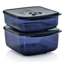 Tupperware Vent N Serve Medium