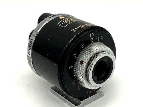 Zeiss ikon stuttgart - zeiss, 440