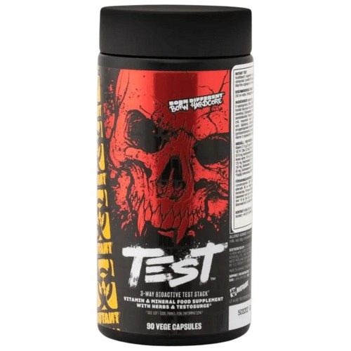 Pvl mutant test gélules - mutant, 90