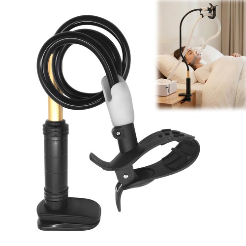 Support tuyau cpap - support, de