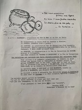 ARCHIVE DU CERAMISTE JACQUES