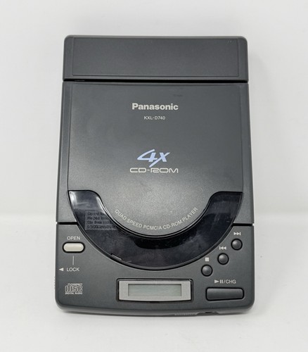 Vintage panasonic kxl - panasonic, kxl-d740
