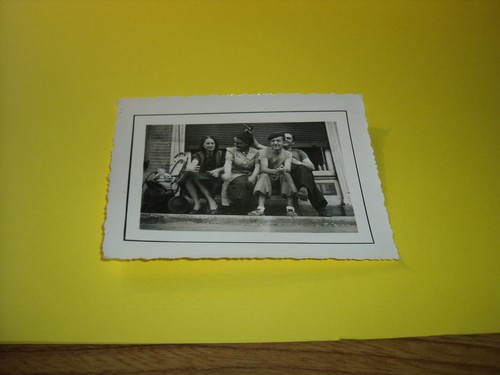 Photo epoque personnages - photo, d